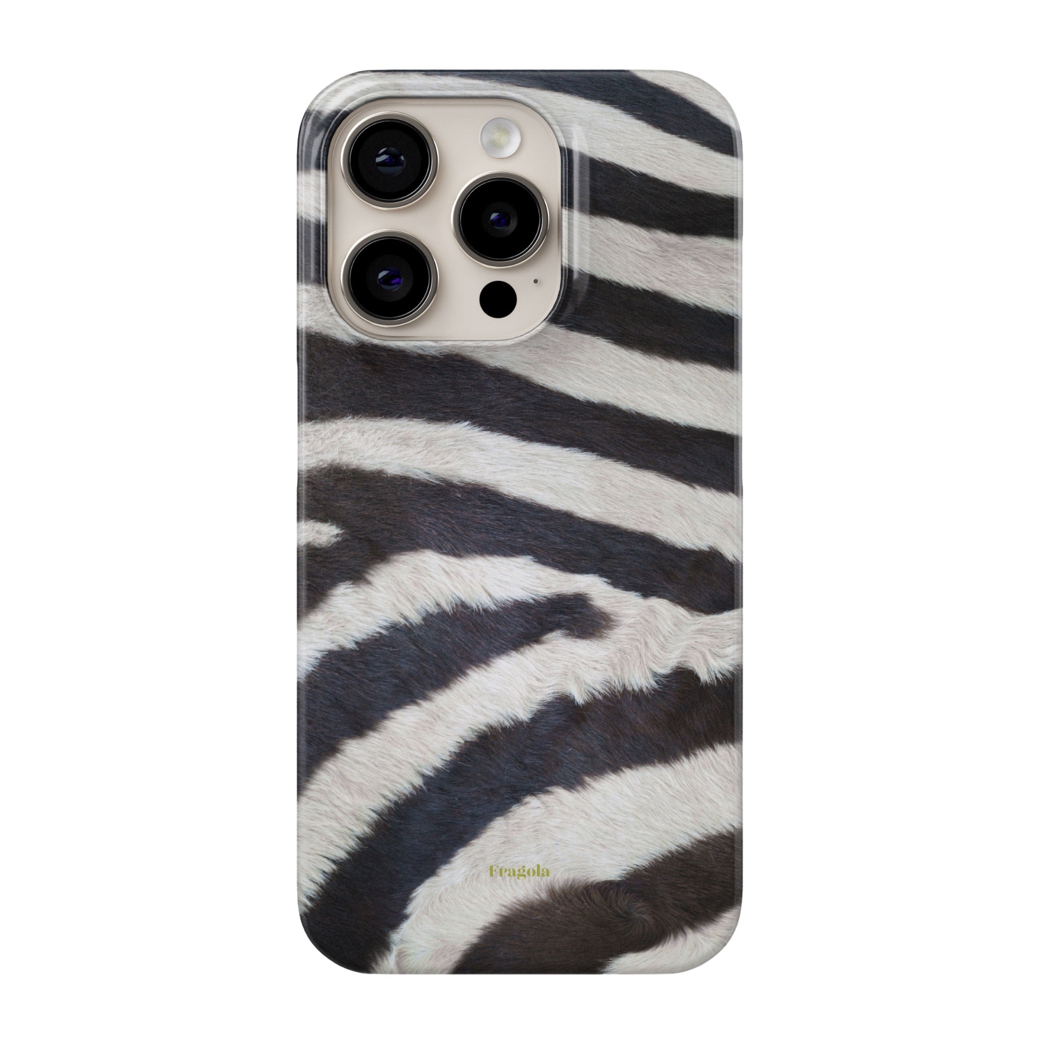 ZEBRA Fragola ZEBRA Fragola