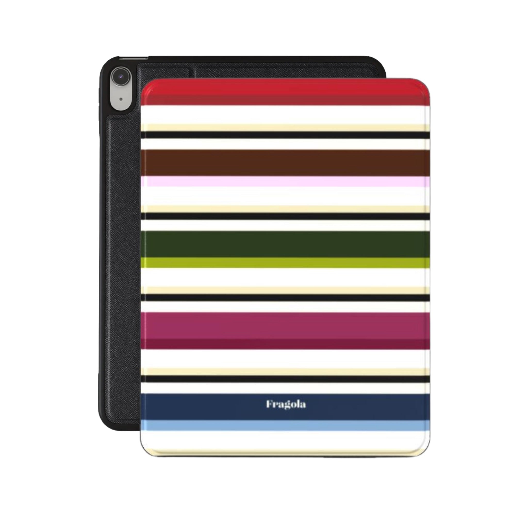 OLIVIA — iPad Case – Fragola