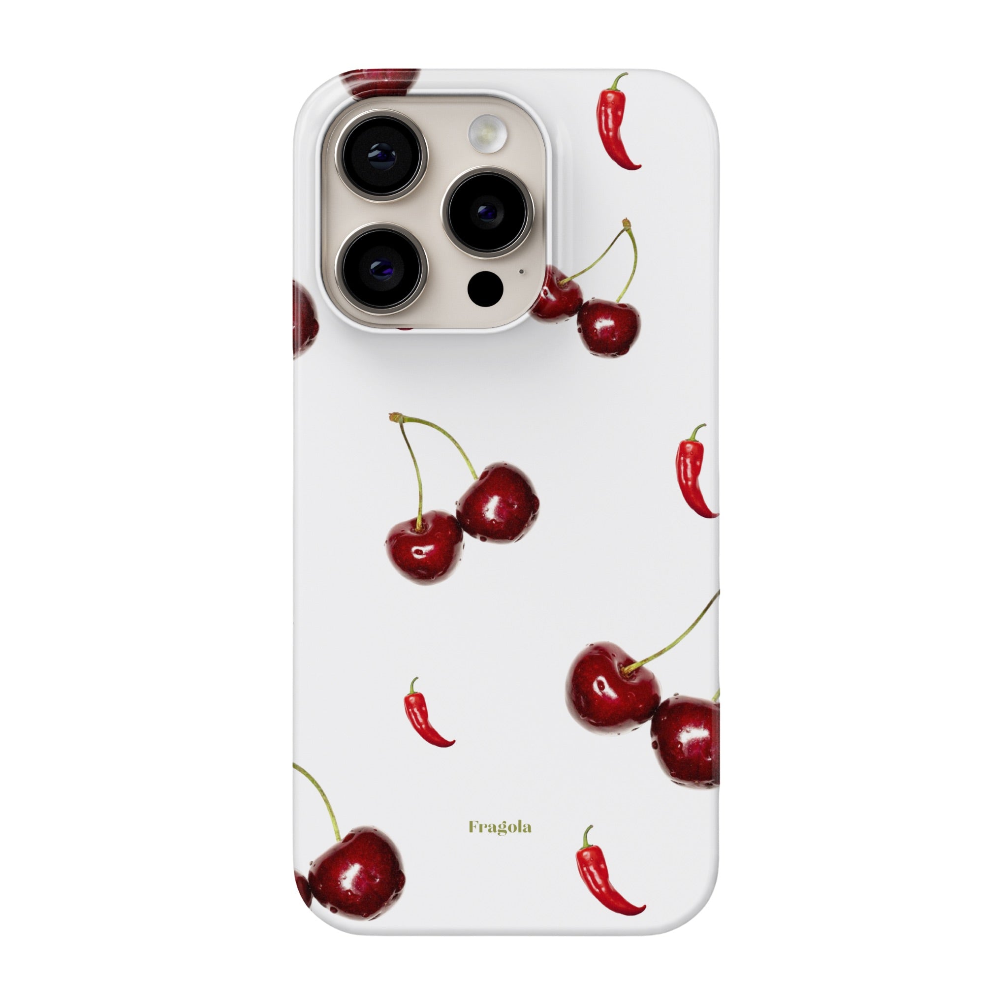 CHERRY SPICE Fragola CHERRY SPICE Fragola