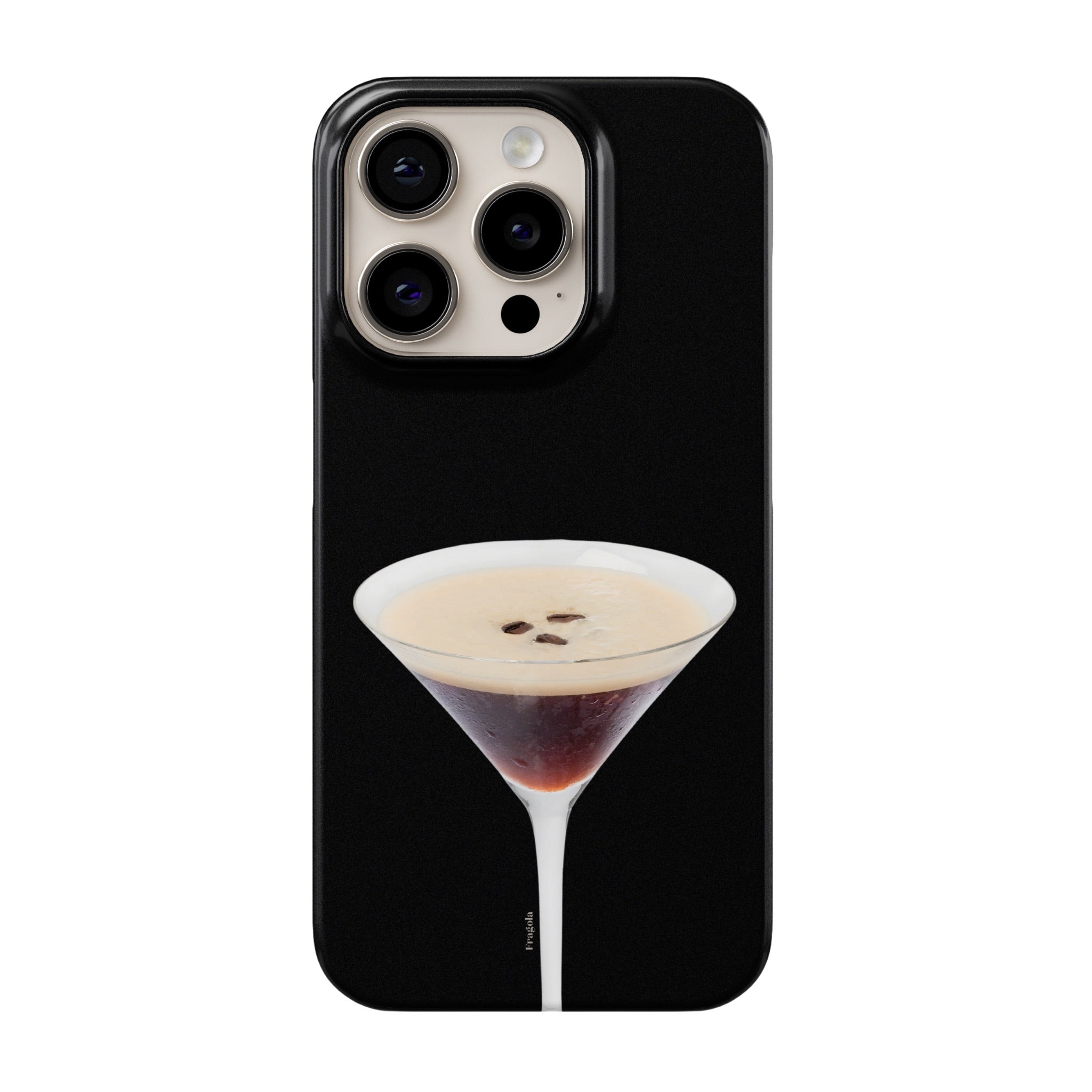 ESPRESSO – Fragola ESPRESSO – Fragola