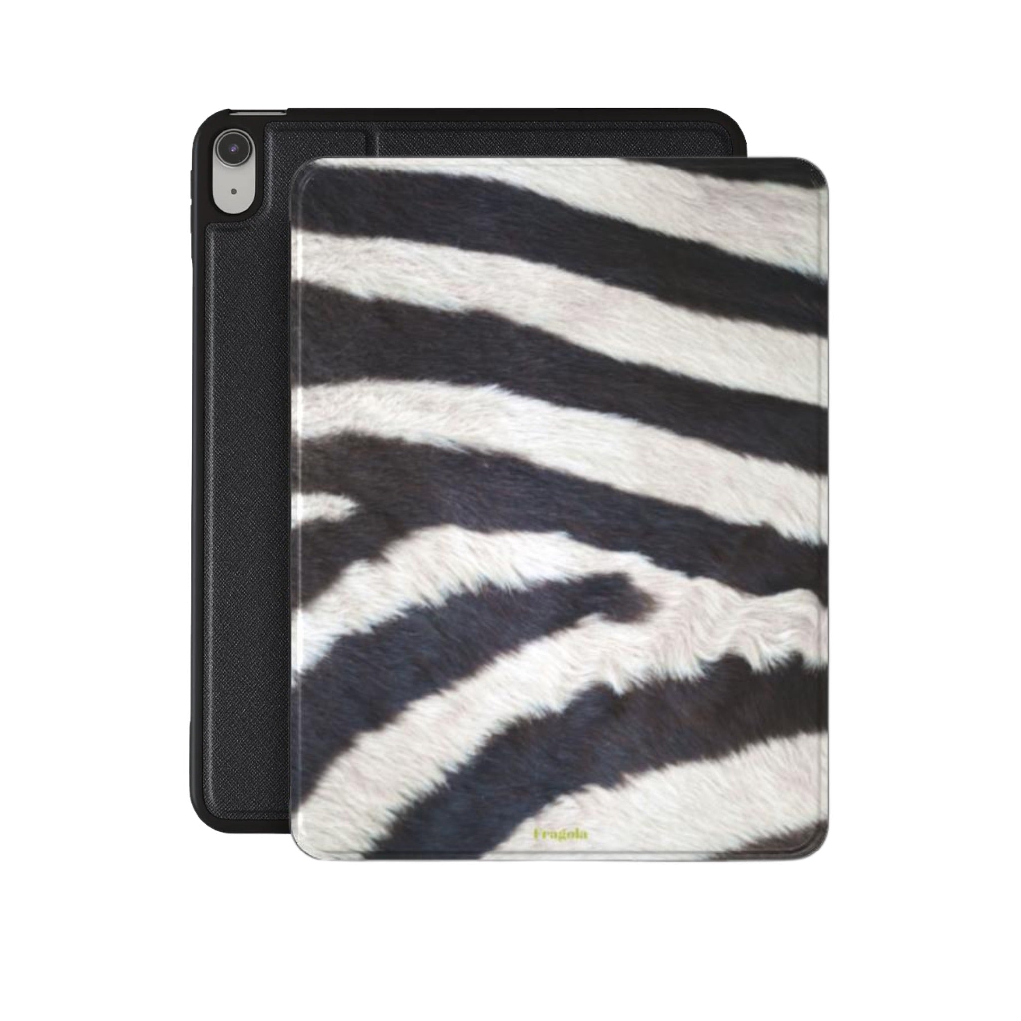 ZEBRA — iPad Case – Fragola