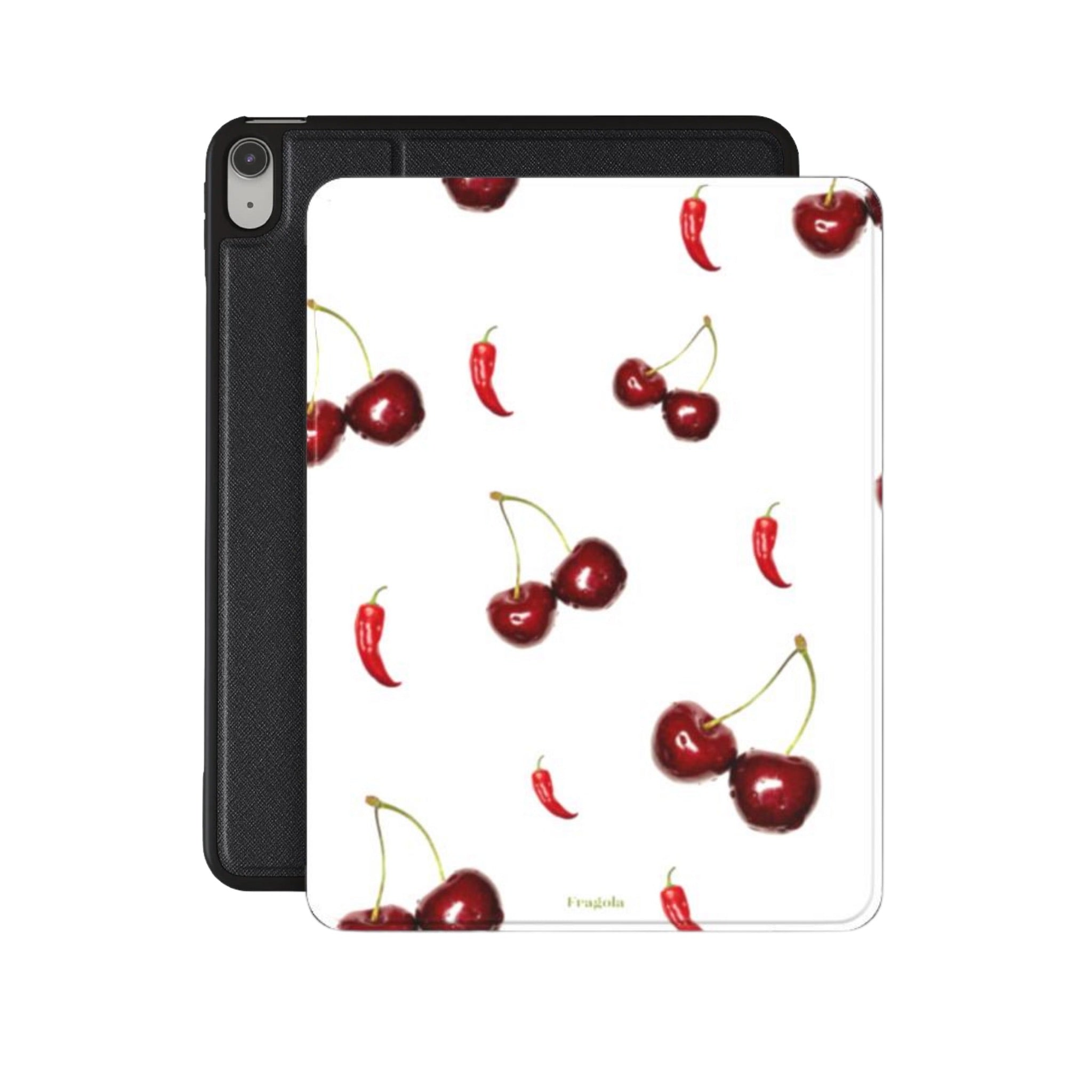 CHERRY SPICE — iPad Case – Fragola