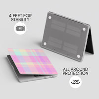 BUBBLEGUM — MacBook Case