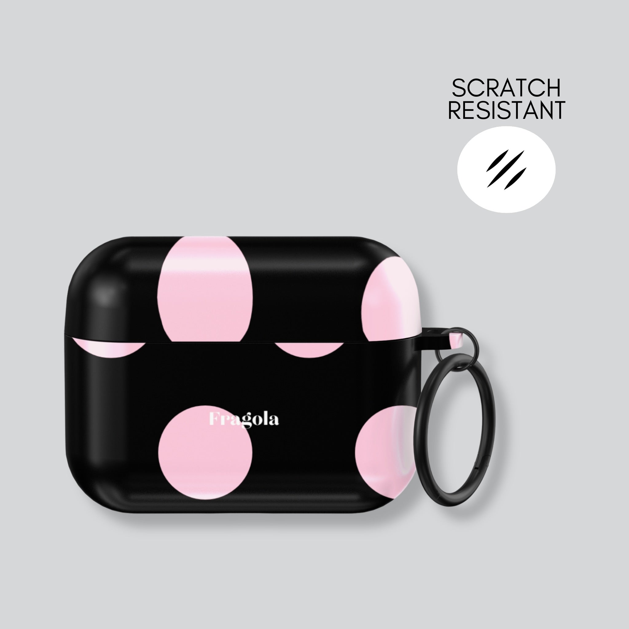 DUH — AirPods Case