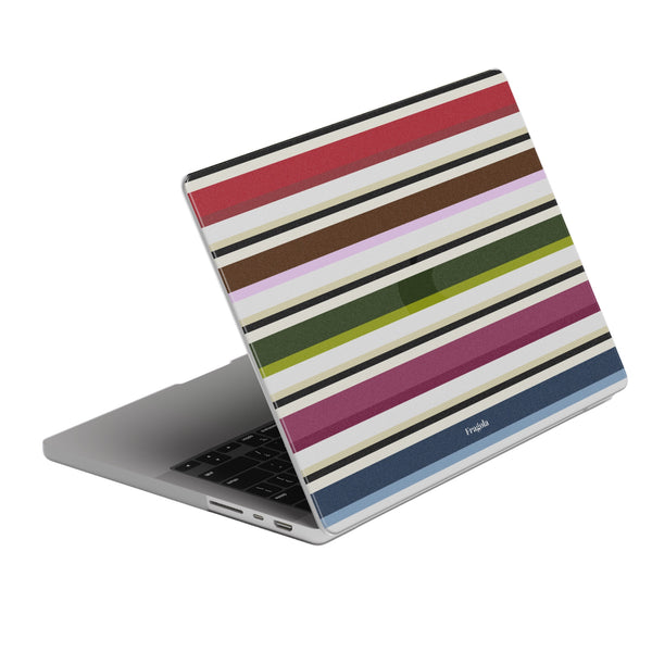 カラフルなMacBookケース OLIVIA — MacBook Case – Fragola