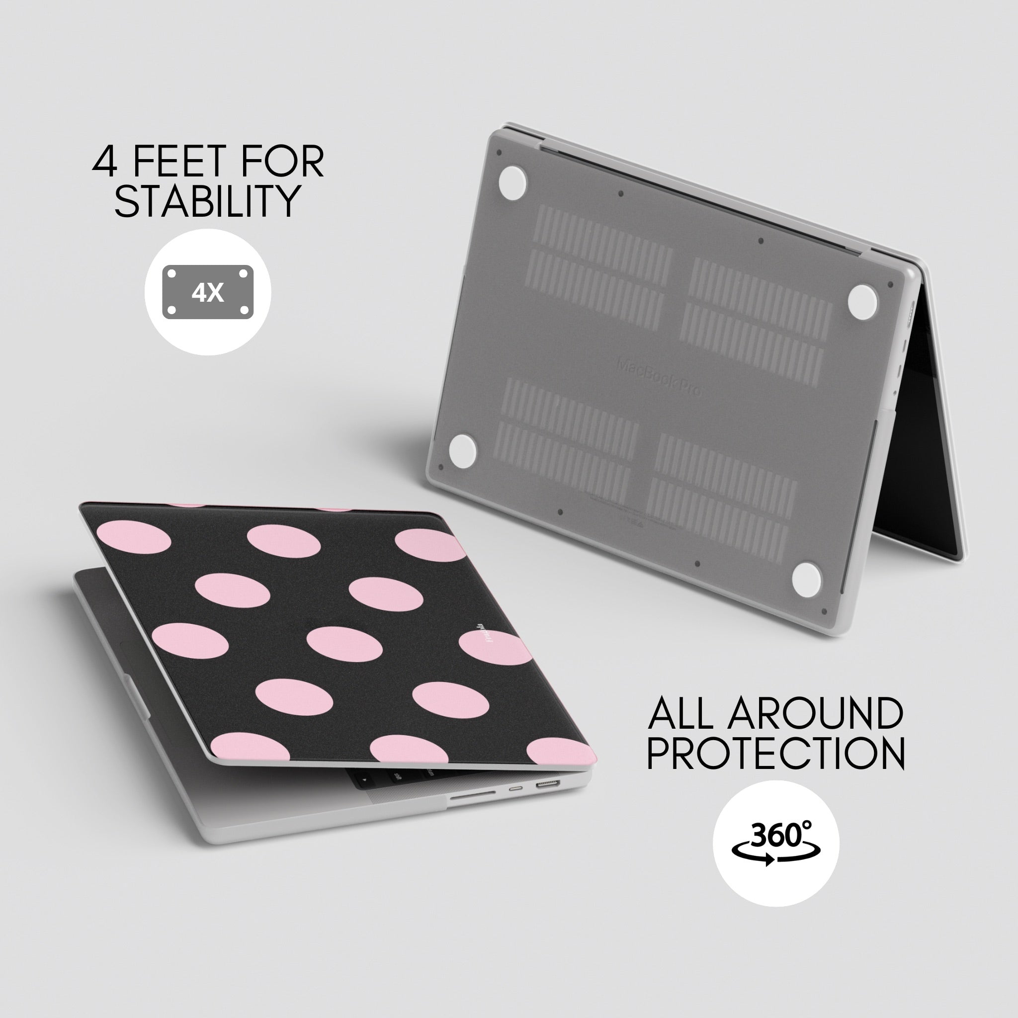 DUH — MacBook Case