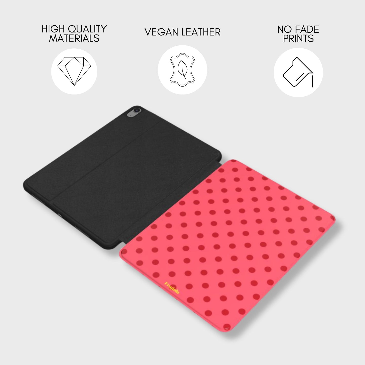 CUPCAKE — iPad Case