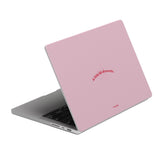 MEAN GIRL — MacBook Case