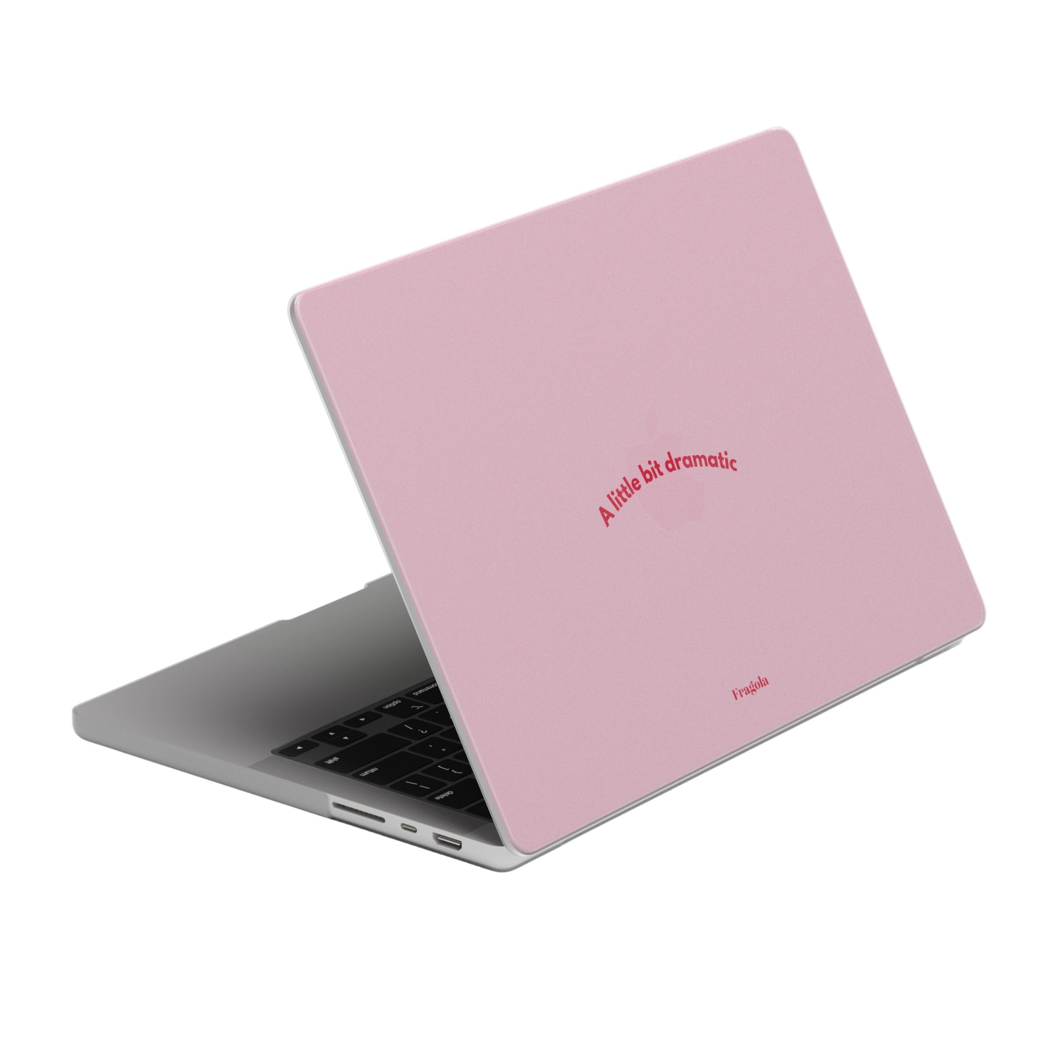 MEAN GIRL — MacBook Case