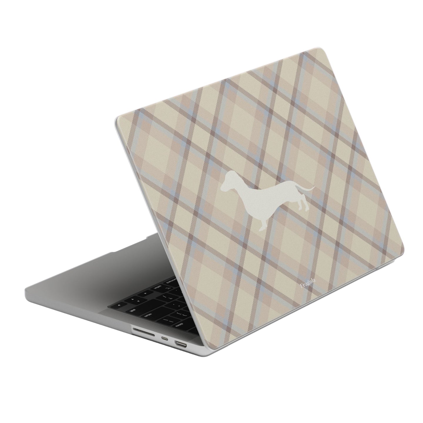 CASHMERE — MacBook Case