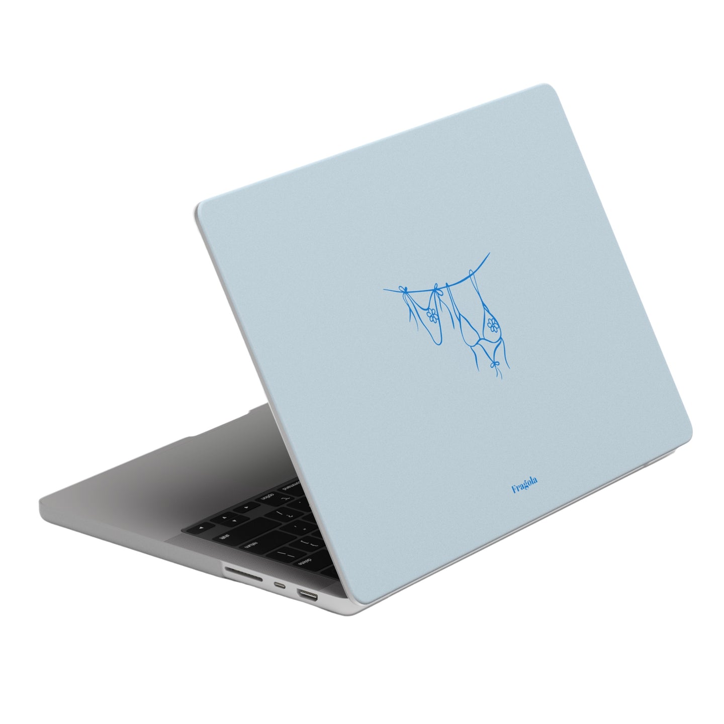 BLUEBERRY — MacBook Case