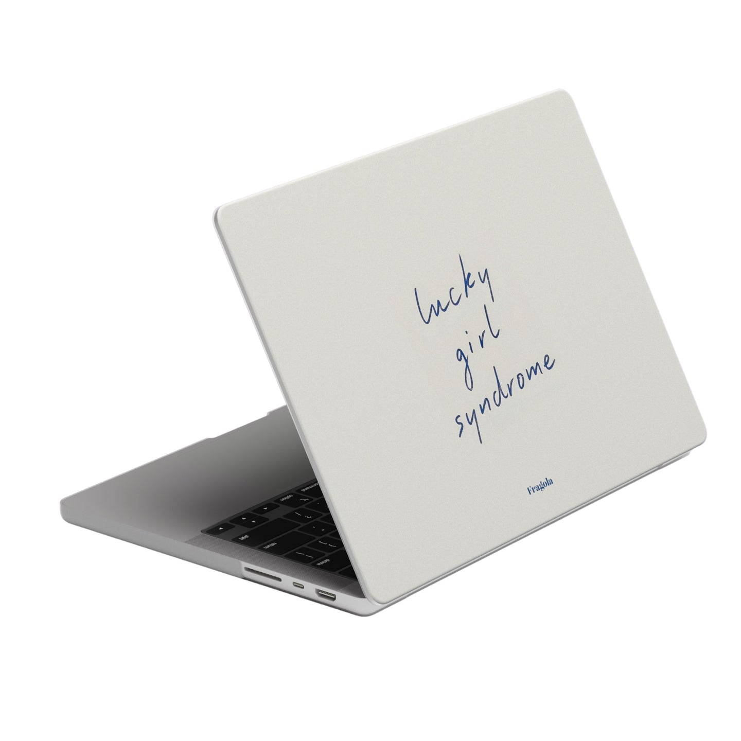 MAGNET — MacBook Case