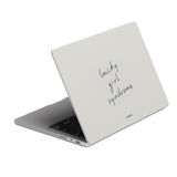 MAGNET — MacBook Case
