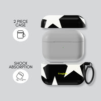 BADDIE — AirPods Case