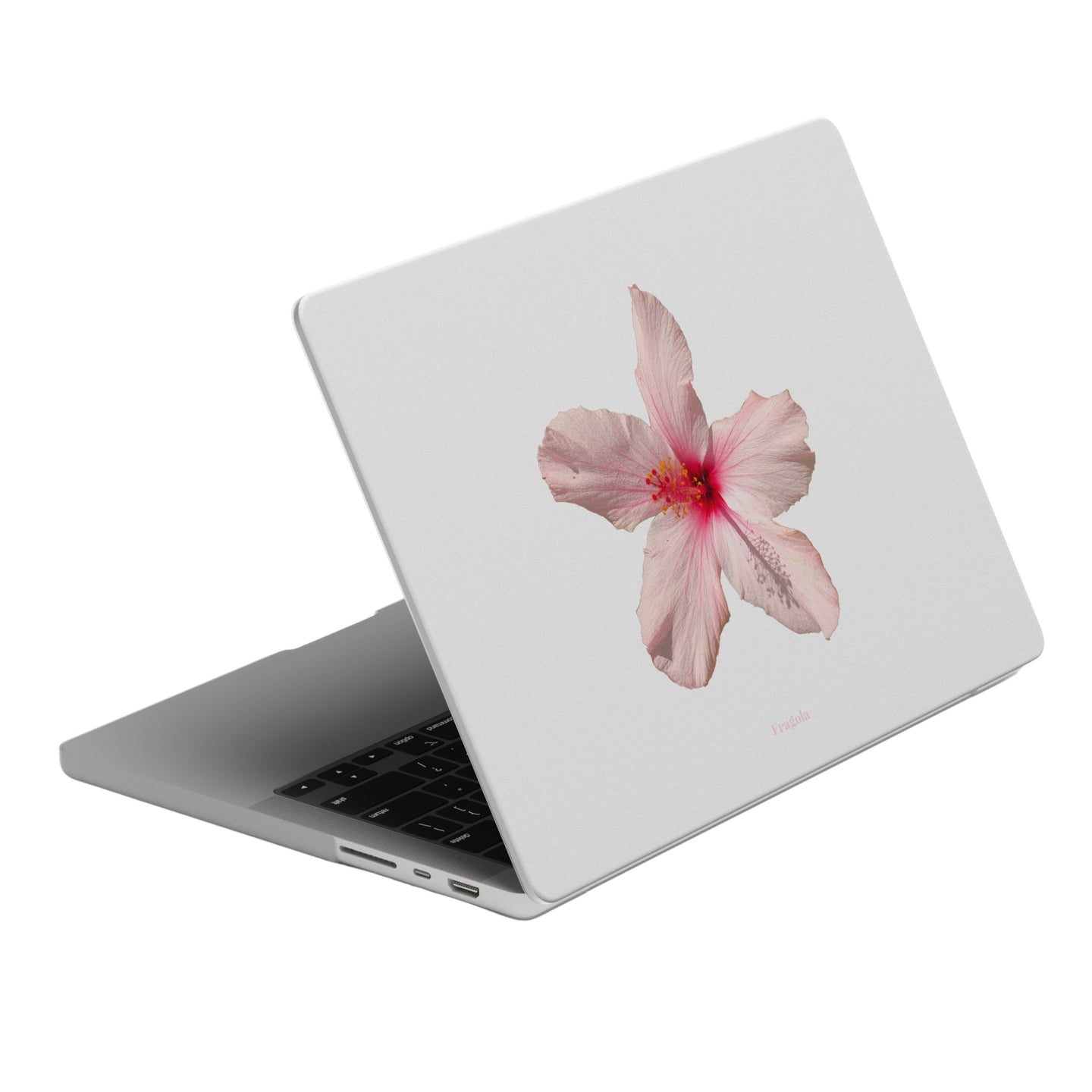 PINK TEA — MacBook Case