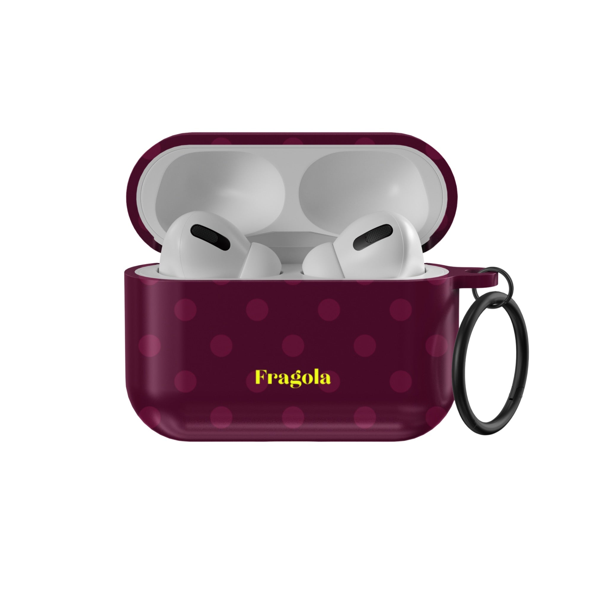 FIG — AirPods Case