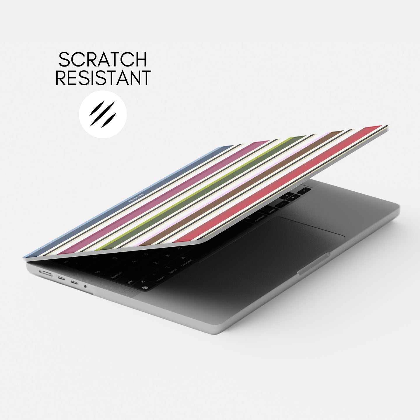 OLIVIA — MacBook Case