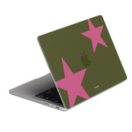 GRASS FED — MacBook Case