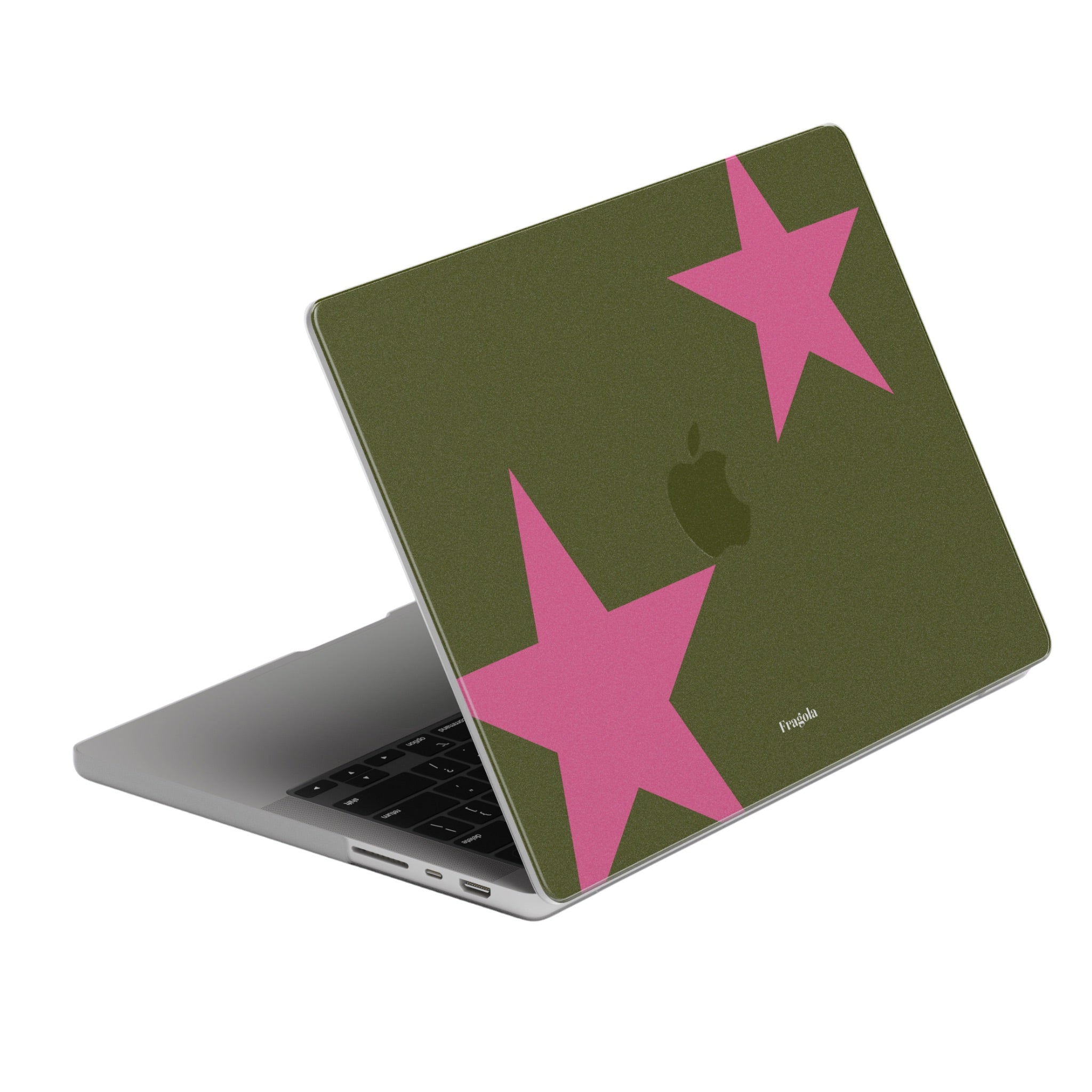 GRASS FED — MacBook Case