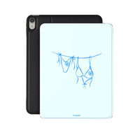 BLUEBERRY — iPad Case