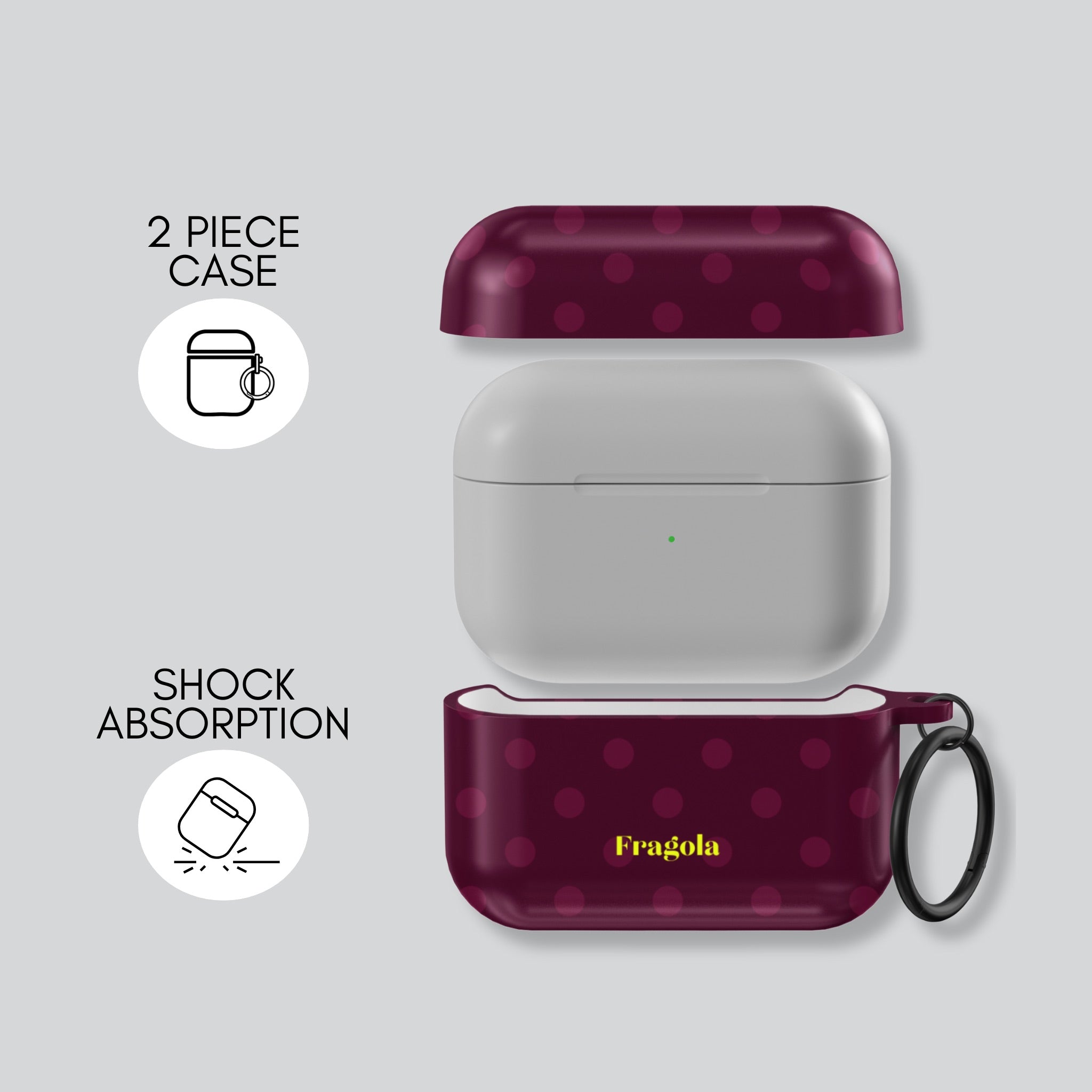 FIG — AirPods Case