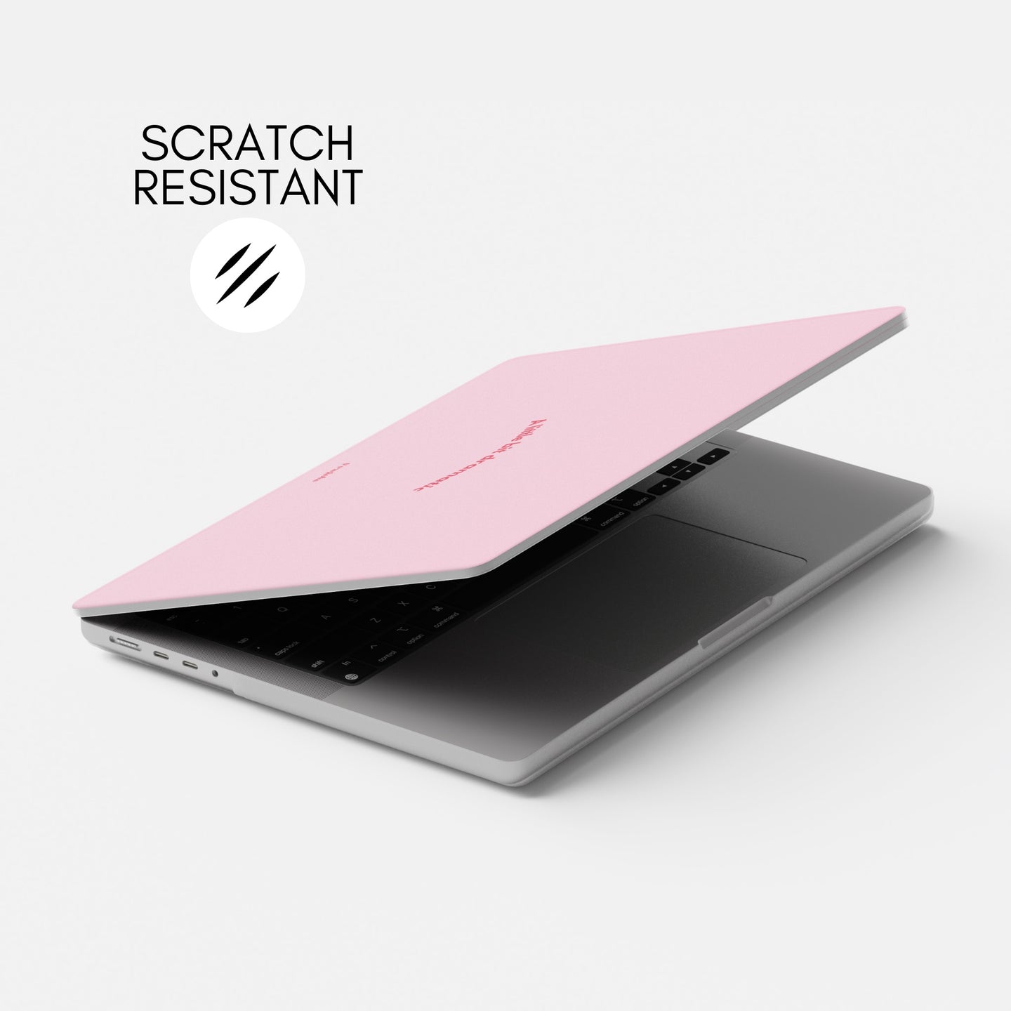 MEAN GIRL — MacBook Case