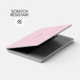 MEAN GIRL — MacBook Case