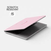 MEAN GIRL — MacBook Case