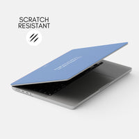 BYE — MacBook Case