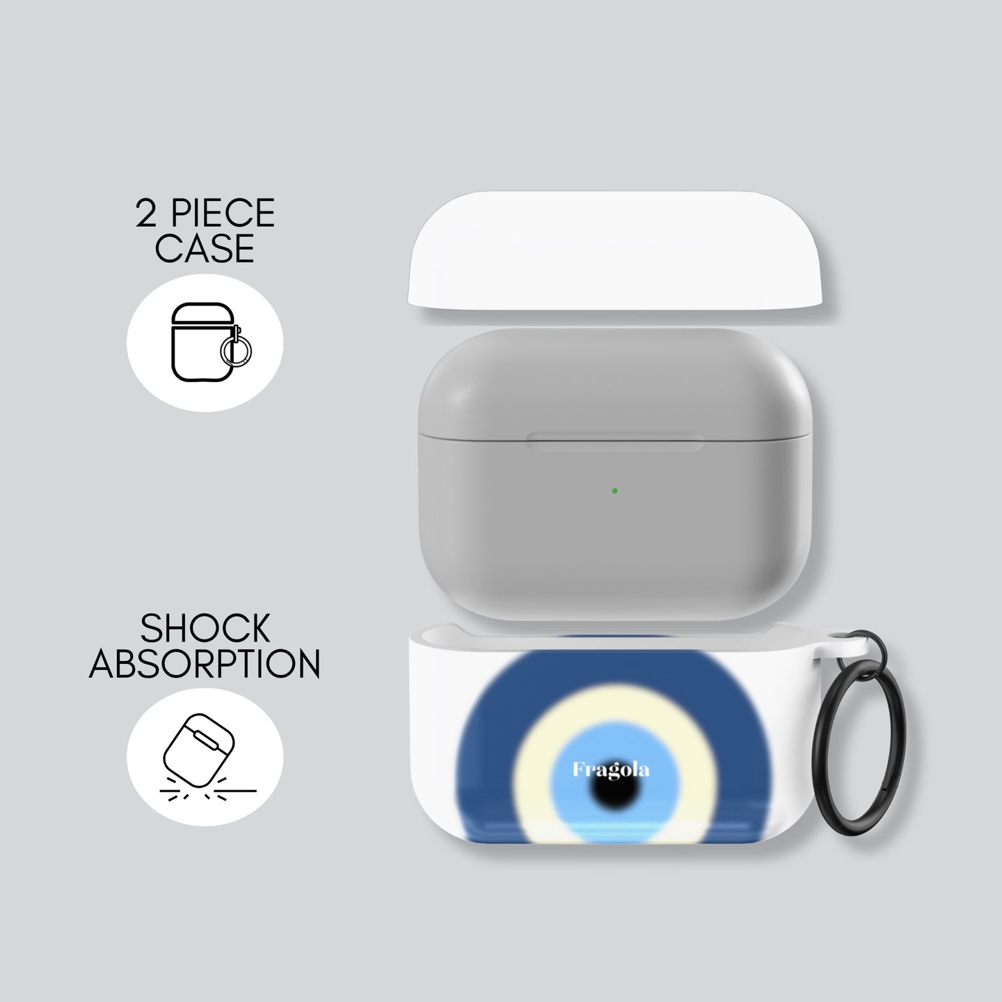 OJO — AirPods Case