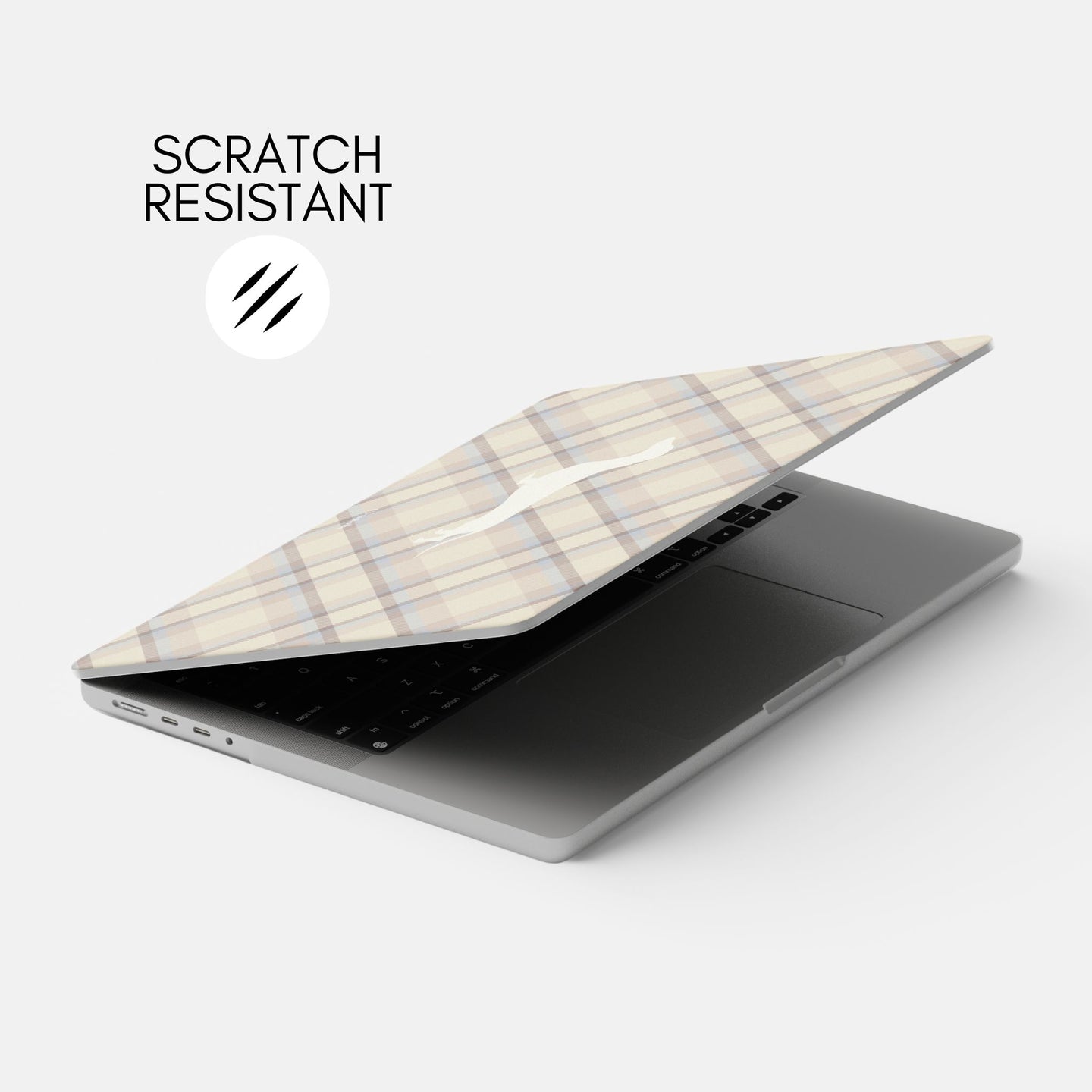 CASHMERE — MacBook Case