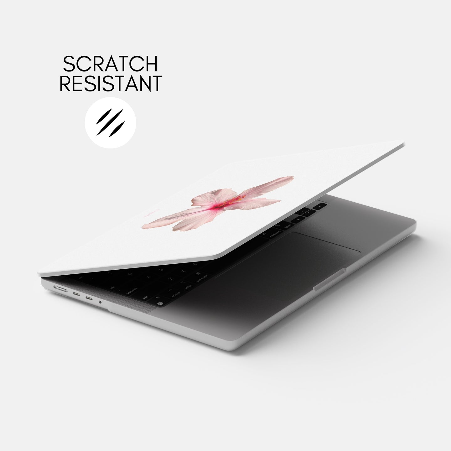 PINK TEA — MacBook Case