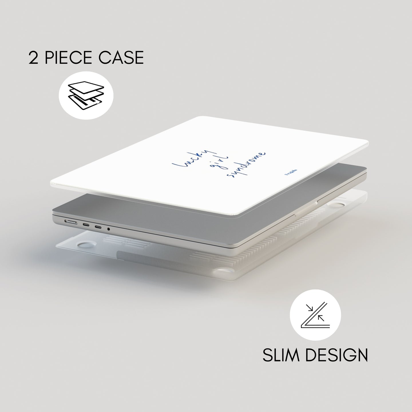 MAGNET — MacBook Case