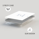 MAGNET — MacBook Case