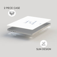 MAGNET — MacBook Case