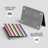 OLIVIA — MacBook Case