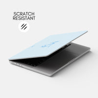 BLUEBERRY — MacBook Case