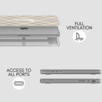 CASHMERE — MacBook Case