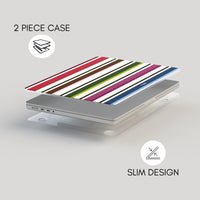 OLIVIA — MacBook Case