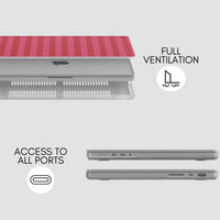 STRAWBERRY SHORTCAKE — MacBook Case