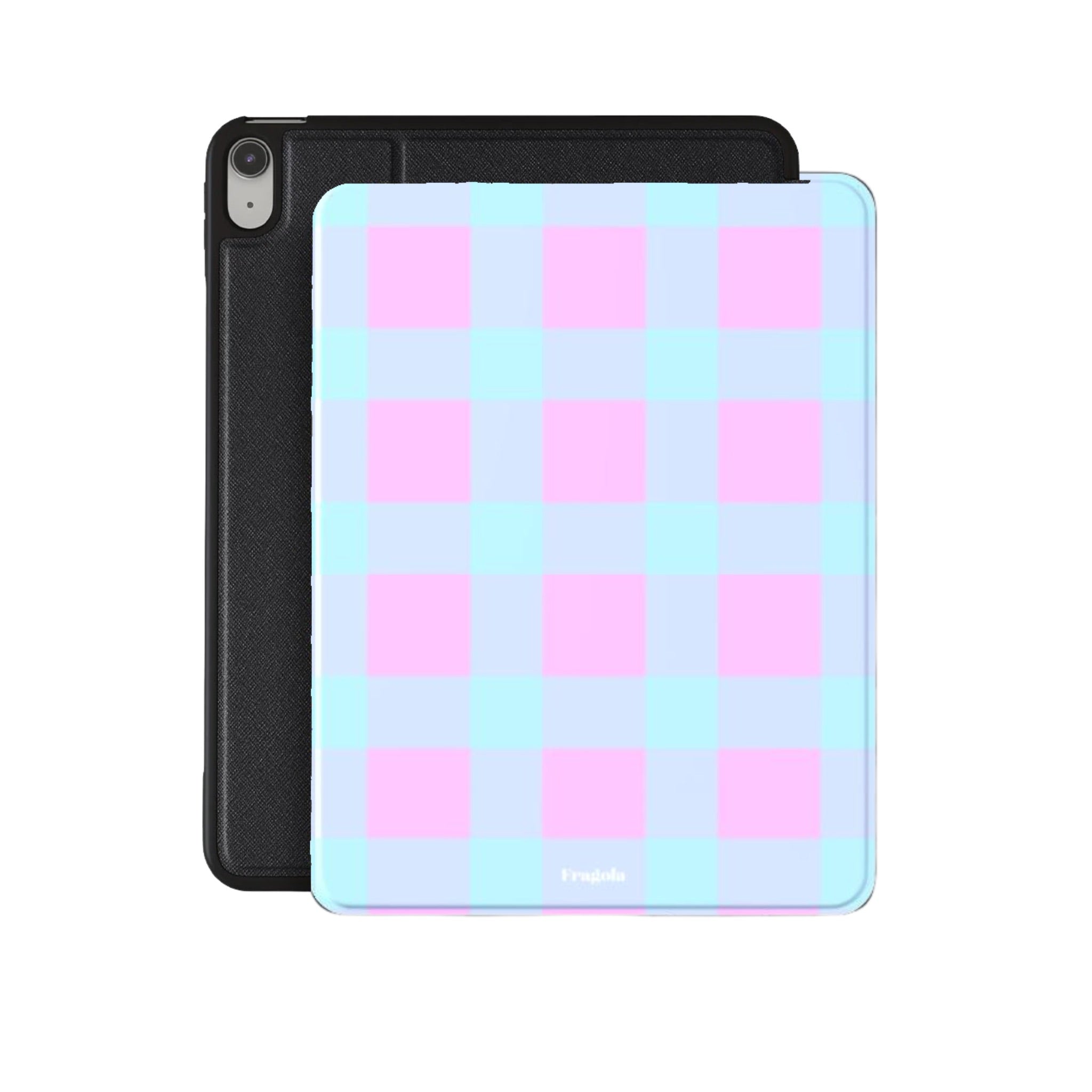 COTTON CANDY — iPad Case