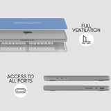 BYE — MacBook Case