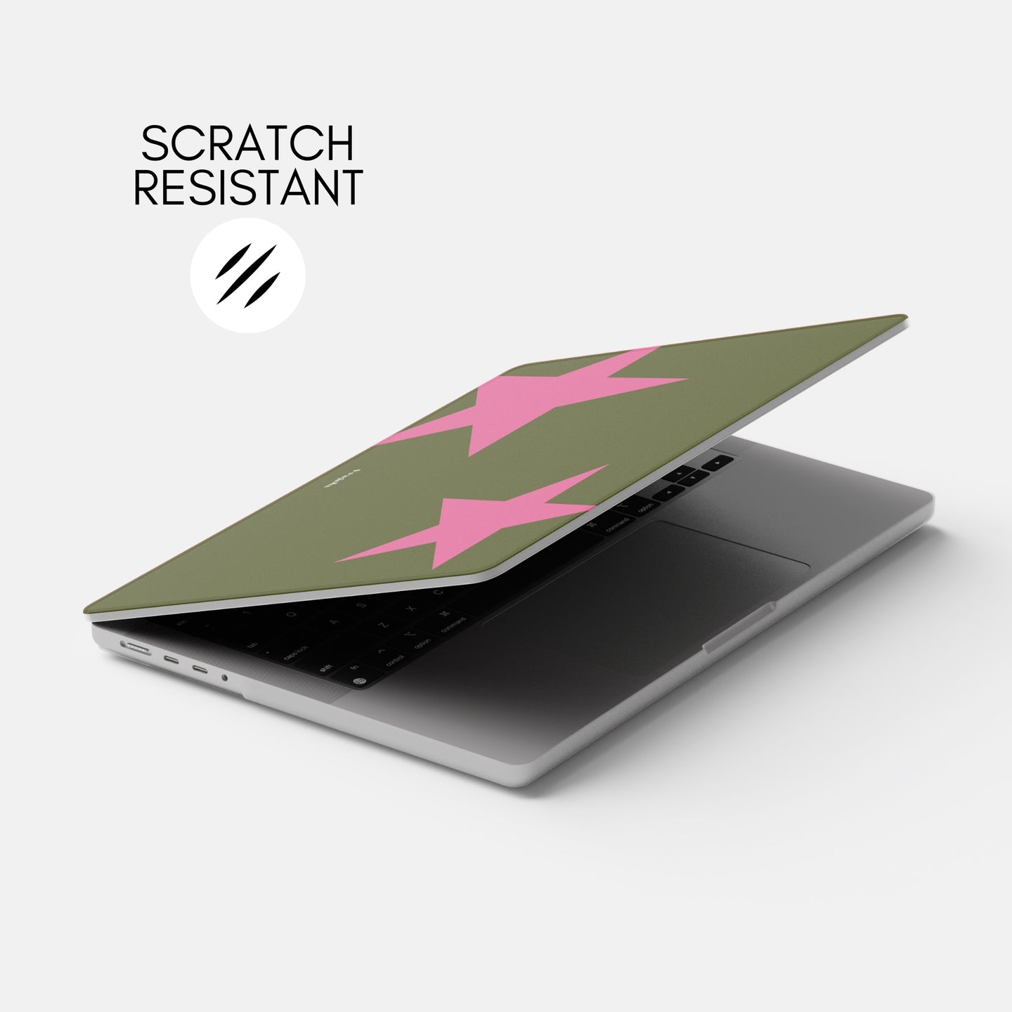 GRASS FED — MacBook Case