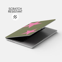 GRASS FED — MacBook Case