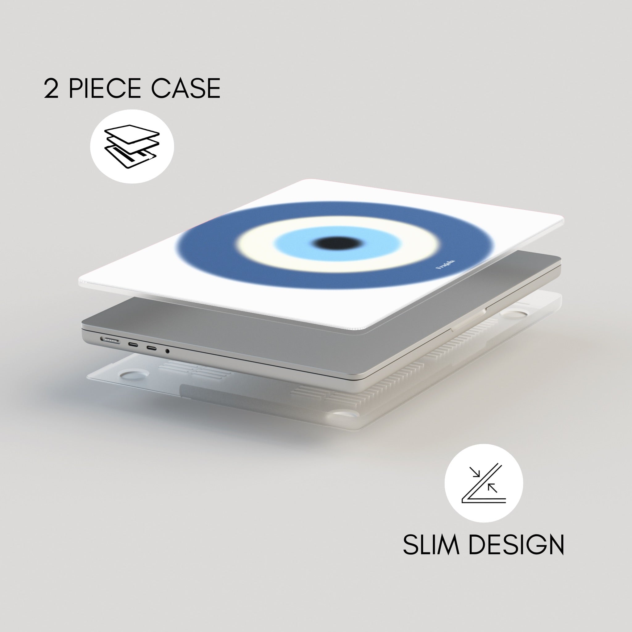 OJO — MacBook Case