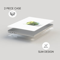 ALMOND MILK — MacBook Case