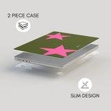 GRASS FED — MacBook Case