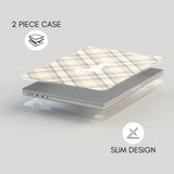 CASHMERE — MacBook Case