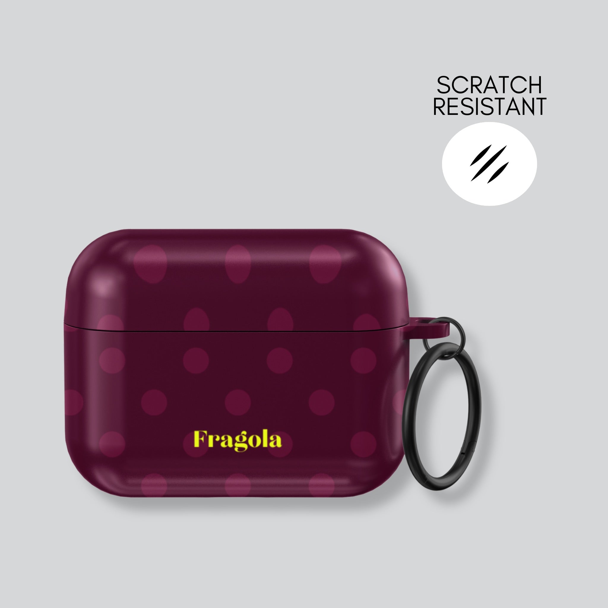FIG — AirPods Case