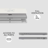 MAGNET — MacBook Case